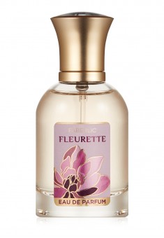 Fleurette Eau de Parfum for Her 50 ml