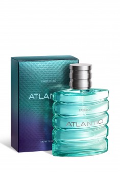 Atlantic Eau de Toilette For Him