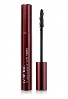 Xtreme Length and Volume Mascara