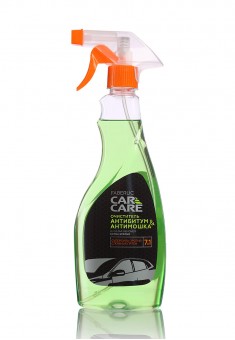 Limpiador Antibitum  Antimosquitos Faberlic Car Care