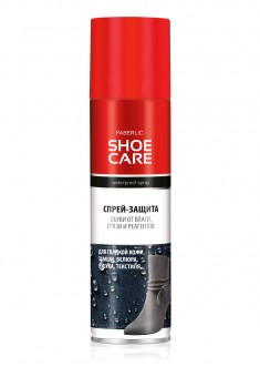  Sprayprotección de zapatos contra la humedad la suciedad y los reactivos