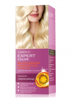 Intense Hair Lightener