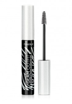 Glam Outfit Eyebrow Fixing Gel
