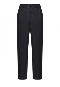 Insulated trousers for men graphite