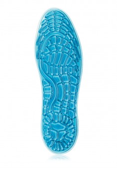 Versatile Gel Insoles 30 cm
