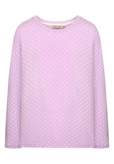 Girls Tshirt lilac