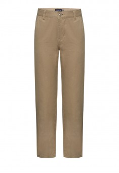 Boys Trousers light brown