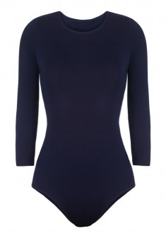 Bodysuit dark blue