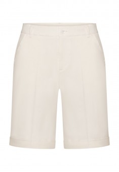 Bermuda Shorts white