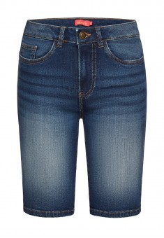 Denim Short blue