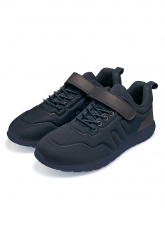 Energy sneakers for boys blue