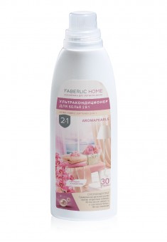Orchid  Cashmere 2in1 Fabric Softener