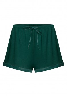 Shorts emerald