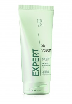 Expert 3D Volume Hair Balm