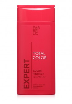 Expert Color Protection Shampoo for Colored Hair