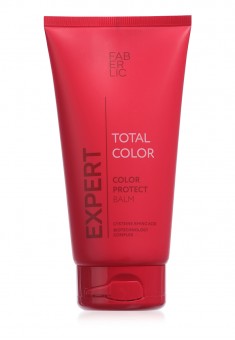 Expert Color Protection Hair Balm for Colored Hair
