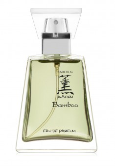 Agua de perfume para mujeres Kaori Bamboo
