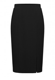 Jersey Skirt black