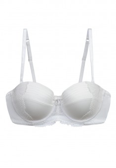 Angel Bra white