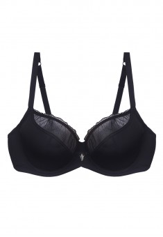 Fabrizia Bra Special Support black