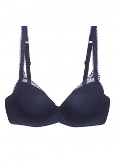 Rosalie Bra Special Support blueberry
