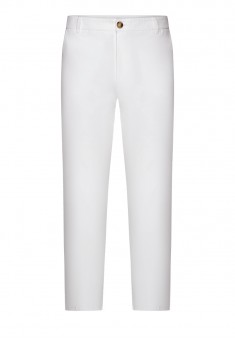 Mens Trousers white
