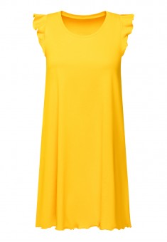 Night Gown yellow