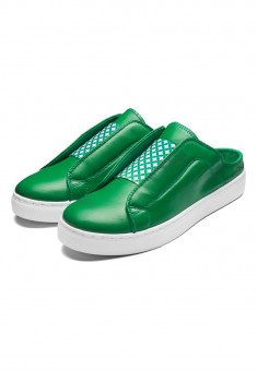 Techna Sneakers green