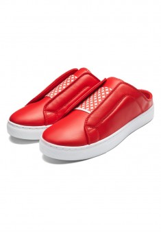Techna Sneakers red