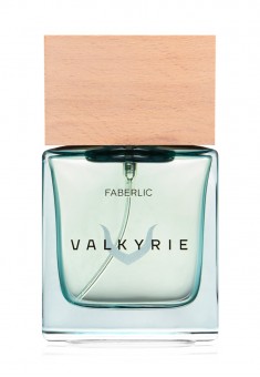 Valkyrie Eau de Parfum for Her