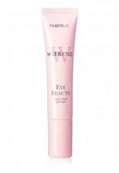 Weekend Eye Beauty Eye Gel Cream
