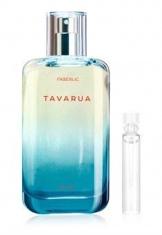 Tavarua Eau de Parfum for Him Sample