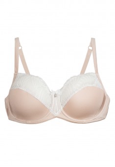 Fabia Bra Special Support nude