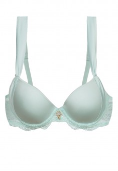 Valencia PushUp Bra mint