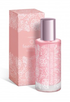O Feerique Sensuelle eau de parfum for women
