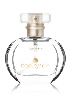 Beautycafe Eau de Parfum for Her 1 fl oz