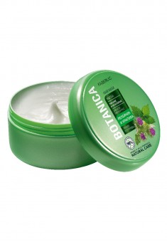 Botanica Nourishment and Strength Hair Mask for all hair types