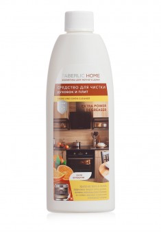 Extra Power Degreaser Stove and Oven Cleaner