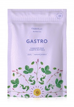 Gastro Herbal Tea
