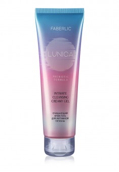 Lunica Intimate Cleansing Creamy Gel