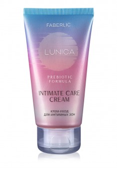 Lunica Intimate Care Cream