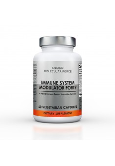 Immune system modulator forte