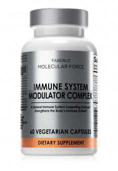 Immune system modulator complex