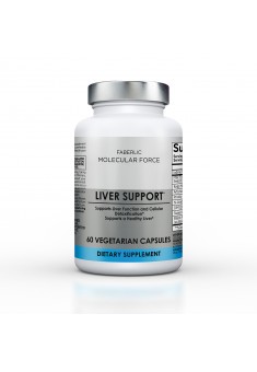Liver support
