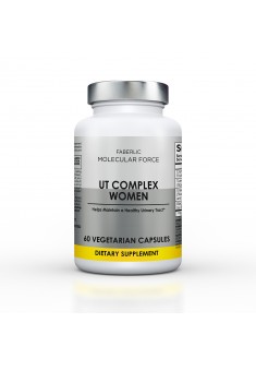 UT complex women