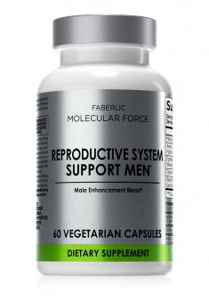 Reproductive system support men