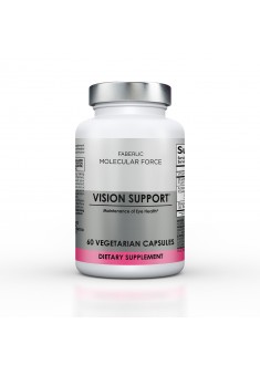 Vision support