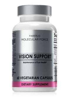 Vision support