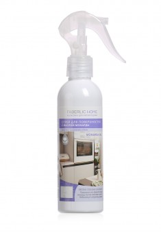 FABERLIC HOME Spray For Surfaces with Bee Balm Oil