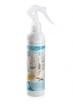 Faberlic Home Tropic Breeze Air Freshener Aqua Spray